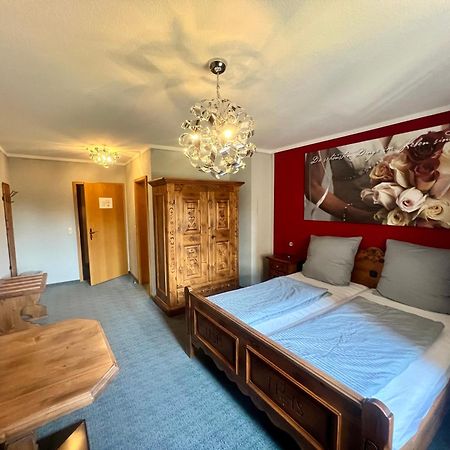 Hotel Das Rot Burgkunstadt Extérieur photo