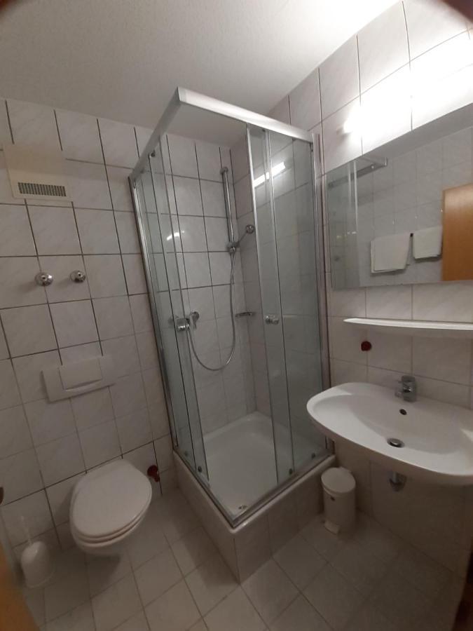Hotel Das Rot Burgkunstadt Extérieur photo